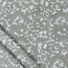 Hand Block Floral Printed Voile Cotton Fabric Cloth Online