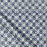 New Hand Block Print Silk Fabric Voile Cotton Online