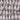 New Block Printed Voile Cotton Modal Fabric
