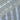 Block Stripes Printed Voile Organic Cotton Fabric Online