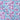 Pink Hand Block Floral Print Cotton Kantha Print Fabric Online