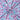 Pink Hand Block Floral Print Cotton Kantha Print Fabric Online