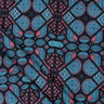Premium Hand Block Kantha Print Fabric Online