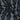 Hand Black And White Cotton Fabric