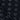 Star Printed Black And White Cotton Fabric Material Online