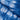 Handmade Blue Tie Dye Soft Cotton Shibori Fabric Online