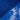 Luxury Blue Tie Dye Shibori Print Dress Material Fabric