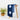 Beautiful Blue Soft Cotton Tie And Dye Fabric Online