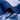 Beautiful Blue Soft Cotton Tie And Dye Fabric Online
