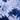 Hand Blue Tie and Dye Colours Soft Cotton Fabric Online