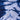 Hand Blue Tie and Dye Colours Soft Cotton Fabric Online