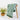 Premium Green Tie Dye Pure Cotton Shibori Fabric Online