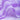 Premium Purple Shibori Cotton Fabric