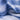 Softest Blue Shibori Cotton Tie Dye Fabric Online