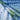 Handmade Blue Tie Dye Fabric For Home Decor Online