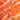 Handmade Orange Tie And Dye Fabric Online