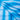 Latest Handmade Sky Blue Tie Dye Fabric For Dress Online