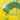 Yellow Tie Dye Patterns Handmade Cotton Fabric for Dress Material