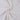 Solid White Waffle Fabric