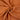 Brown Solid Pure Cotton Waffle Fabric