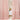 Peach Midnight Cotton Plain Curtains Set