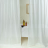 Best Curtains Sheer Delight Cotton Set Online