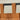 Premium Solid Rust Cotton Plain Curtains Set