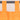 Orange Sheer Best Curtains