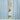 Sky Blue Bubble Cotton Curtains For Home Online