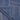 Indigo Blue Patchwork Printed Canvas Fabric