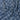 Handmade Indigo Blue Abstract Cotton Canvas Fabric