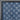 Handmade Indigo Blue Abstract Cotton Canvas Fabric