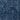 Floral Print Indigo Cotton Canvas Fabric