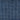 Floral Print Indigo Cotton Canvas Fabric