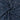 Polkas & Stripes Printed Indigo Canvas Cloth