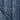 Stripes Printed Indigo Canvas Fabric For Bags