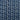 Hand Block Floral Printed Indigo Cotton Canvas Fabric For Bags