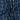 Geometric Printed Indigo Canvas Fabric