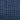 Geometric Printed Indigo Canvas Fabric