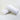 Handmade Pure Cotton Beautiful White Quilted Pillow Protectors