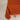 Luxury Solid Brown Cotton Table Clothes Online