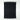 Premium Soft Black Cotton Solid Throw