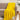 Online Mustard Yellow Solid Color Throw Blanket