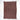 Luxury Brown Cotton Solid Throw For Sofas Online