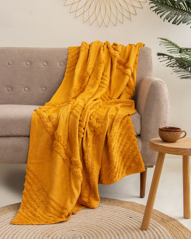 Best Throws For Sofas