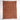 Brown Abstract Block Print Throw Blankets for Couch Decor