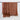 Brown Abstract Block Print Throw Blankets for Couch Decor