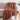 Brown Abstract Block Print Throw Blankets for Couch Decor