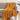 Mustard Yellow Block Print Cotton Throws Online