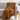 Brown Stripes Block Print Cotton Chair Throws Online